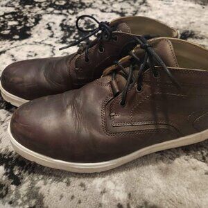 Red Wings Steel Toe Work Boots - X-Lite + - Size 9.5